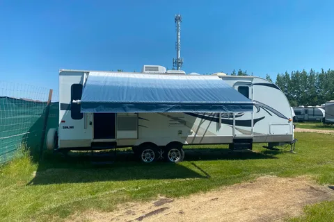 Donna's Skyline Trailer.