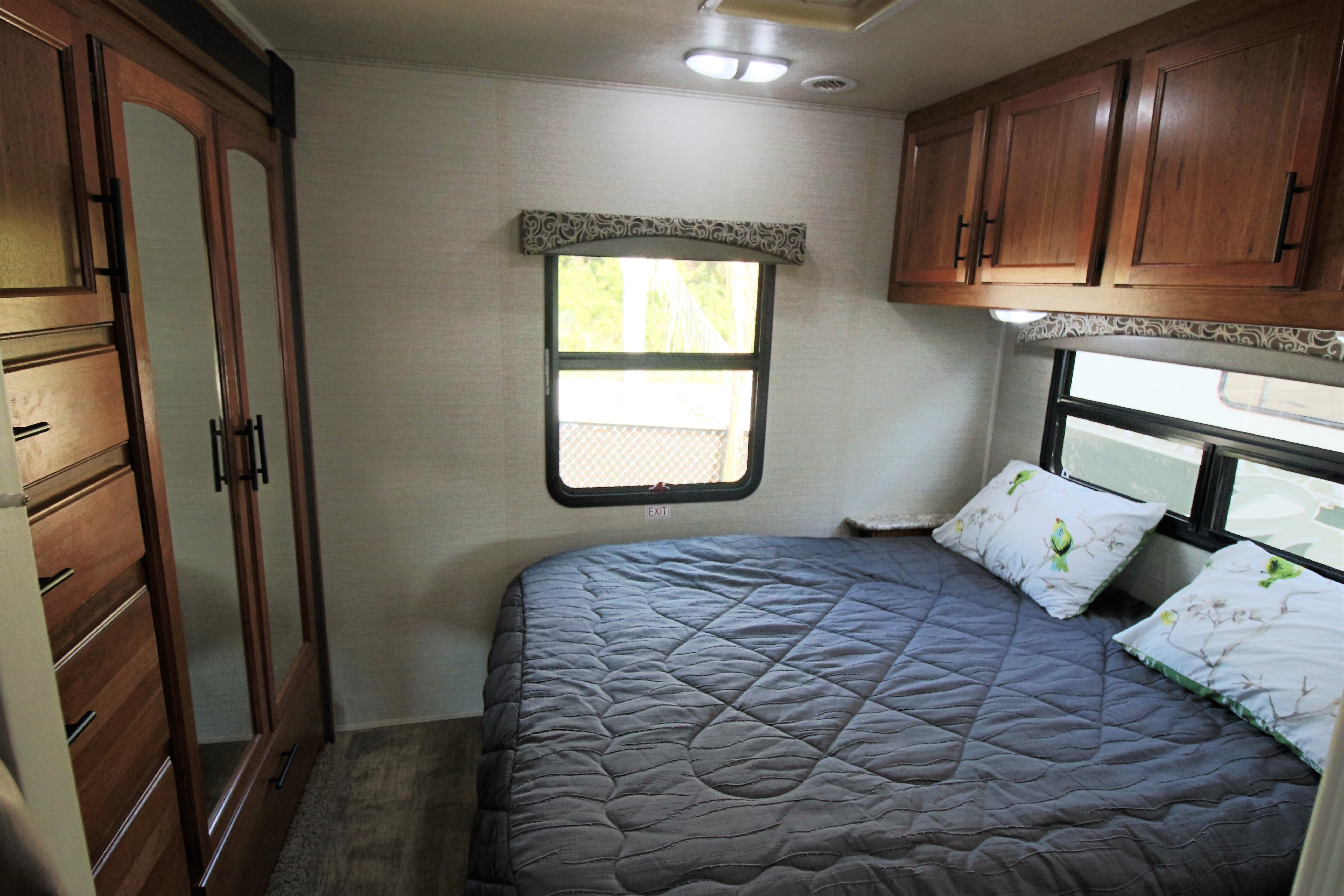 [29] Stress Free RV's - Jayco Redhawk 31XL Class C
