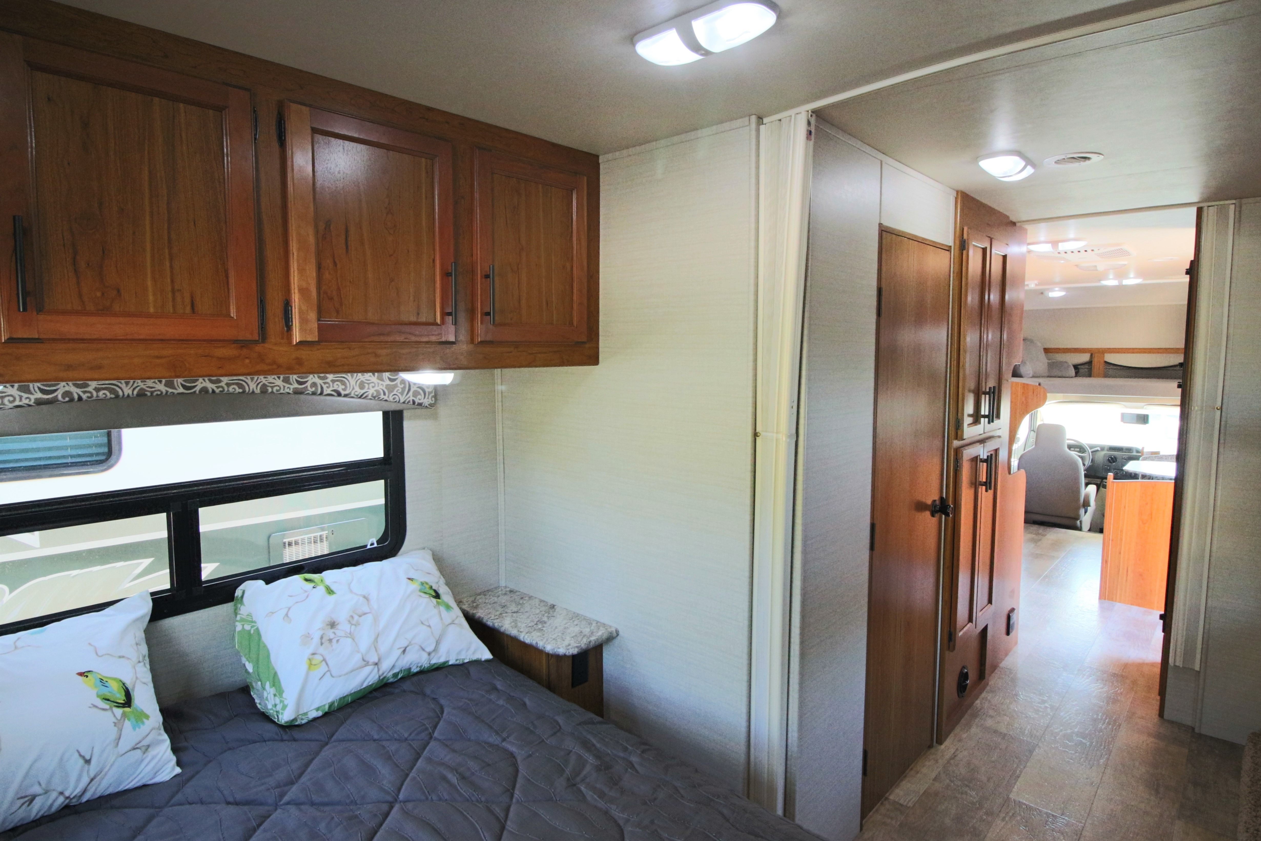 [29] Stress Free RV's - Jayco Redhawk 31XL Class C