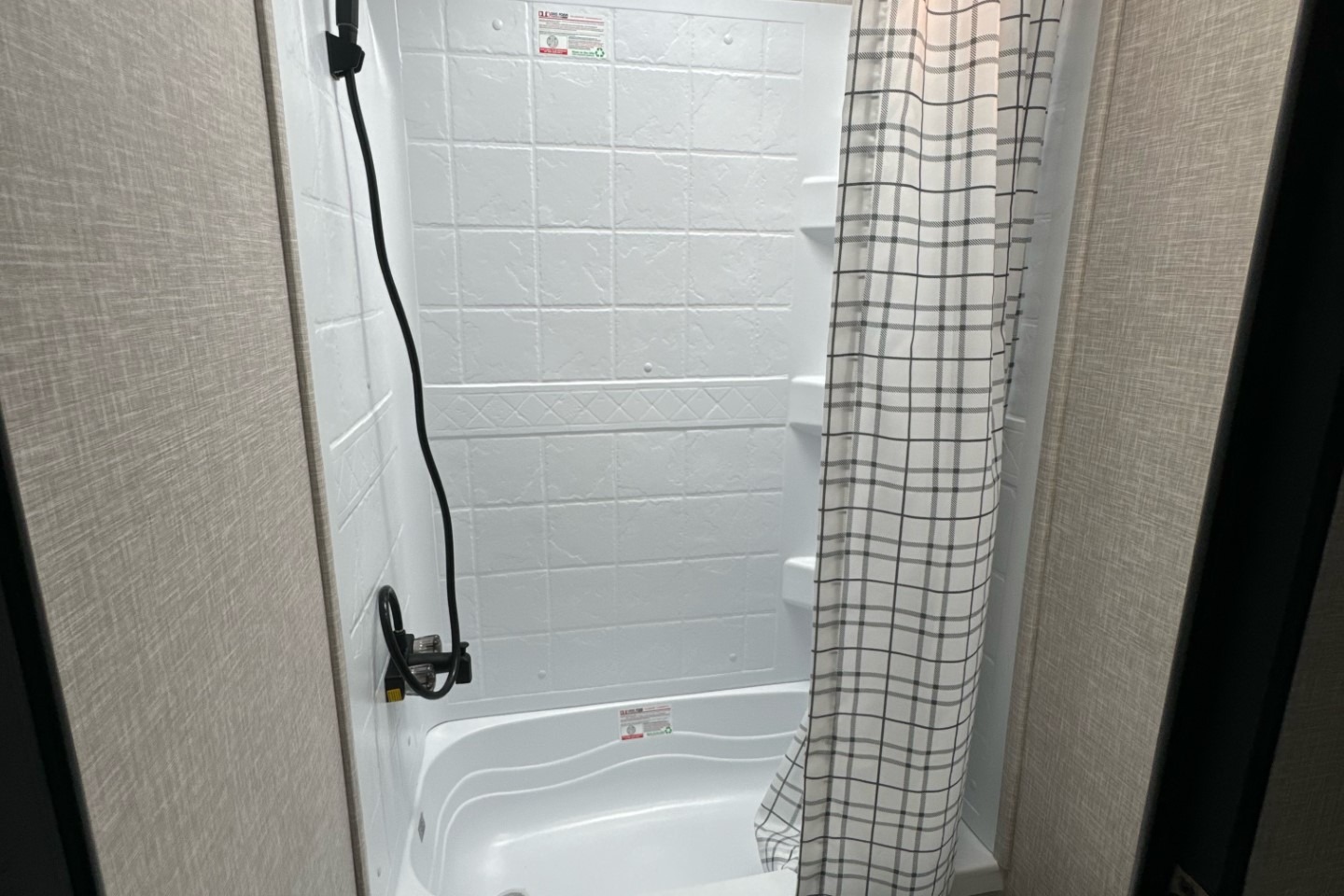Carl's Jayco Jay Flight SLX Travel Trailer
