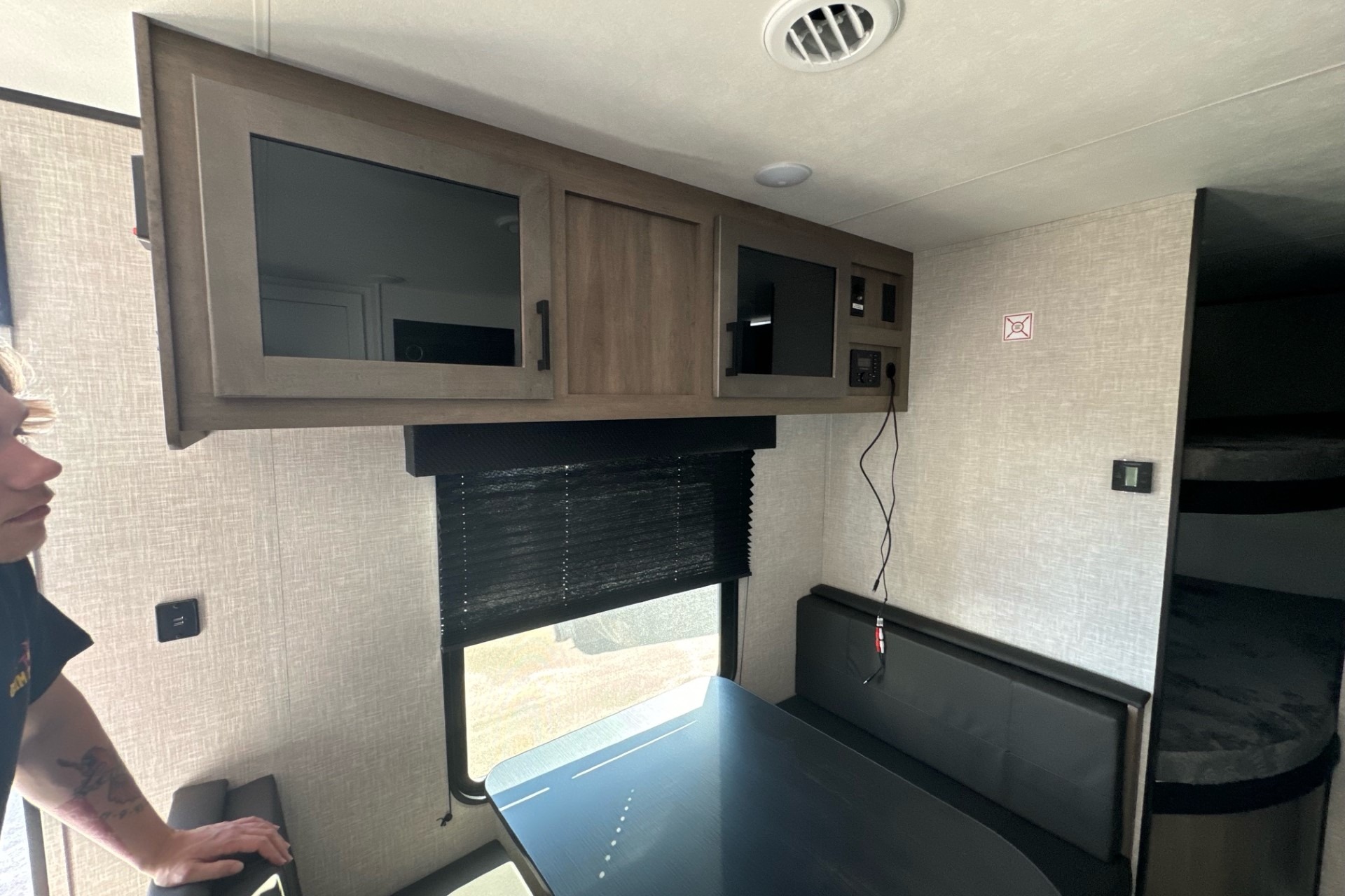 Carl's Jayco Jay Flight SLX Travel Trailer