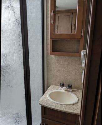 Dale's Coachmen 215 RBK Travel Trailer