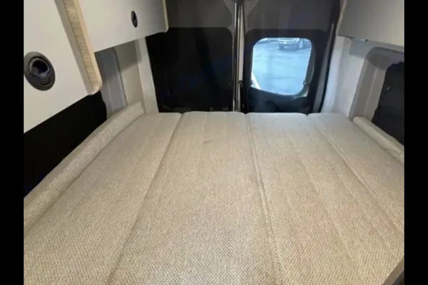 Goldie - New 2025 Winnebago Solis 59PX