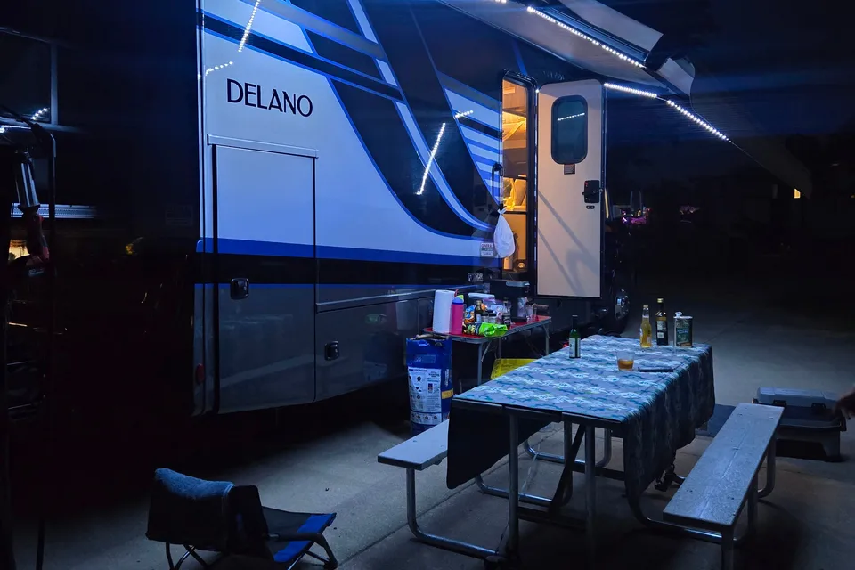 Jeremy's Mercedes-Benz 2023 delano Class C