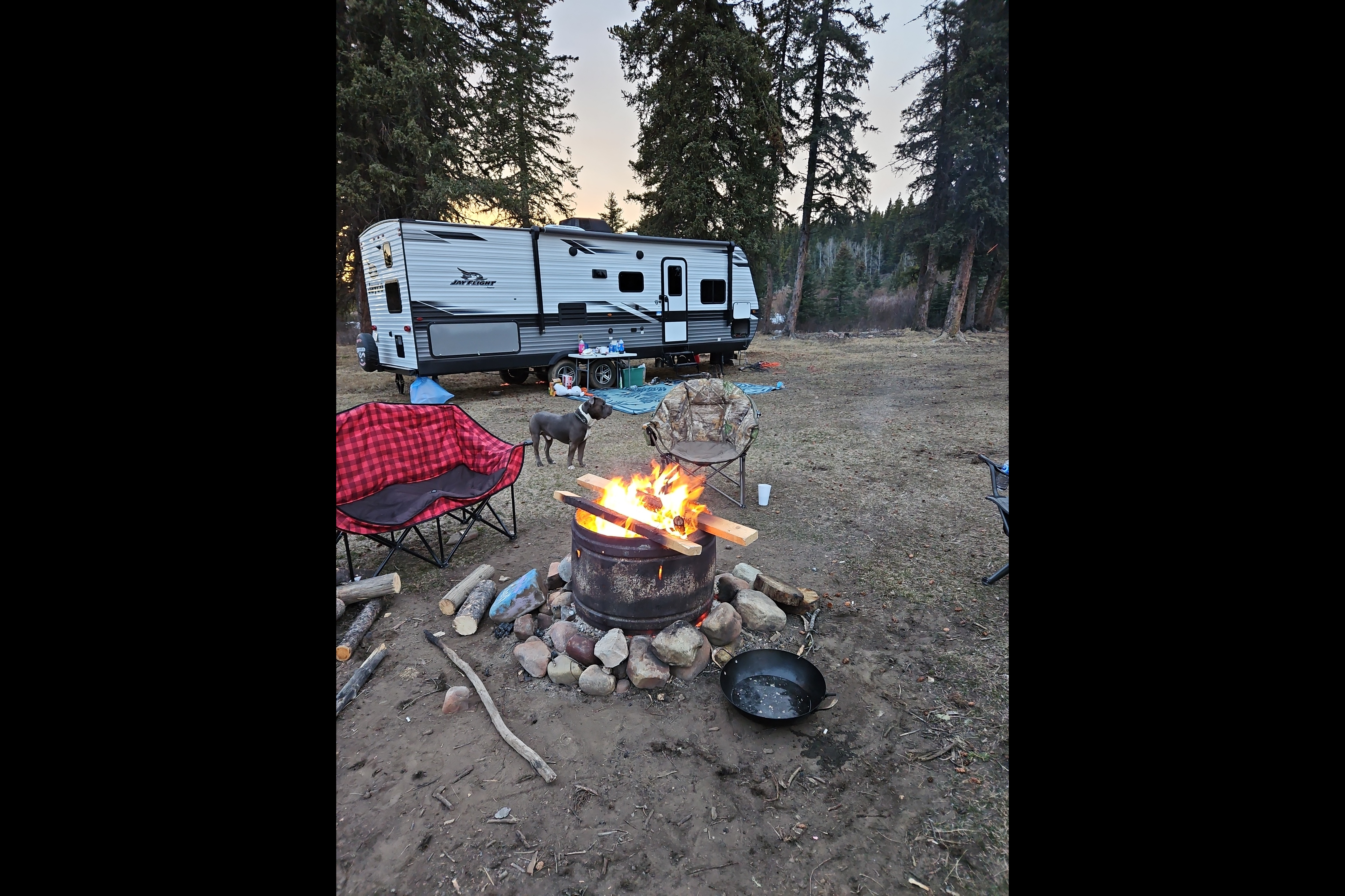 RRZ,S RENTALS jayco trailer