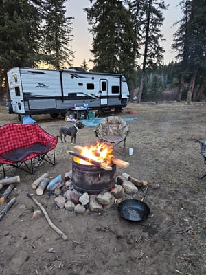 RRZ,S RENTALS jayco trailer