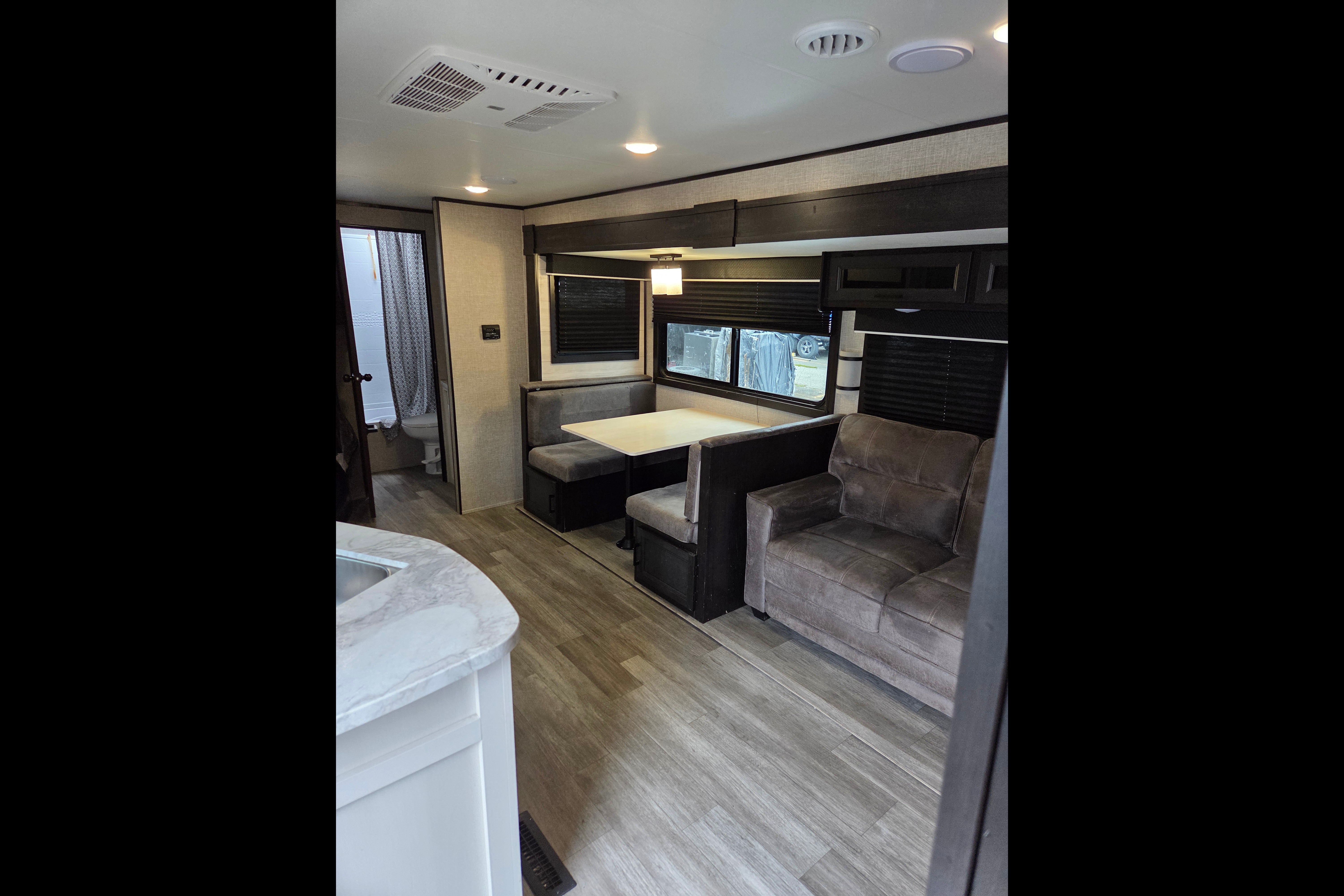 RRZ,S RENTALS jayco trailer
