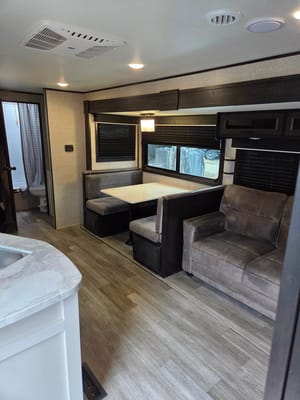 RRZ,S RENTALS jayco trailer