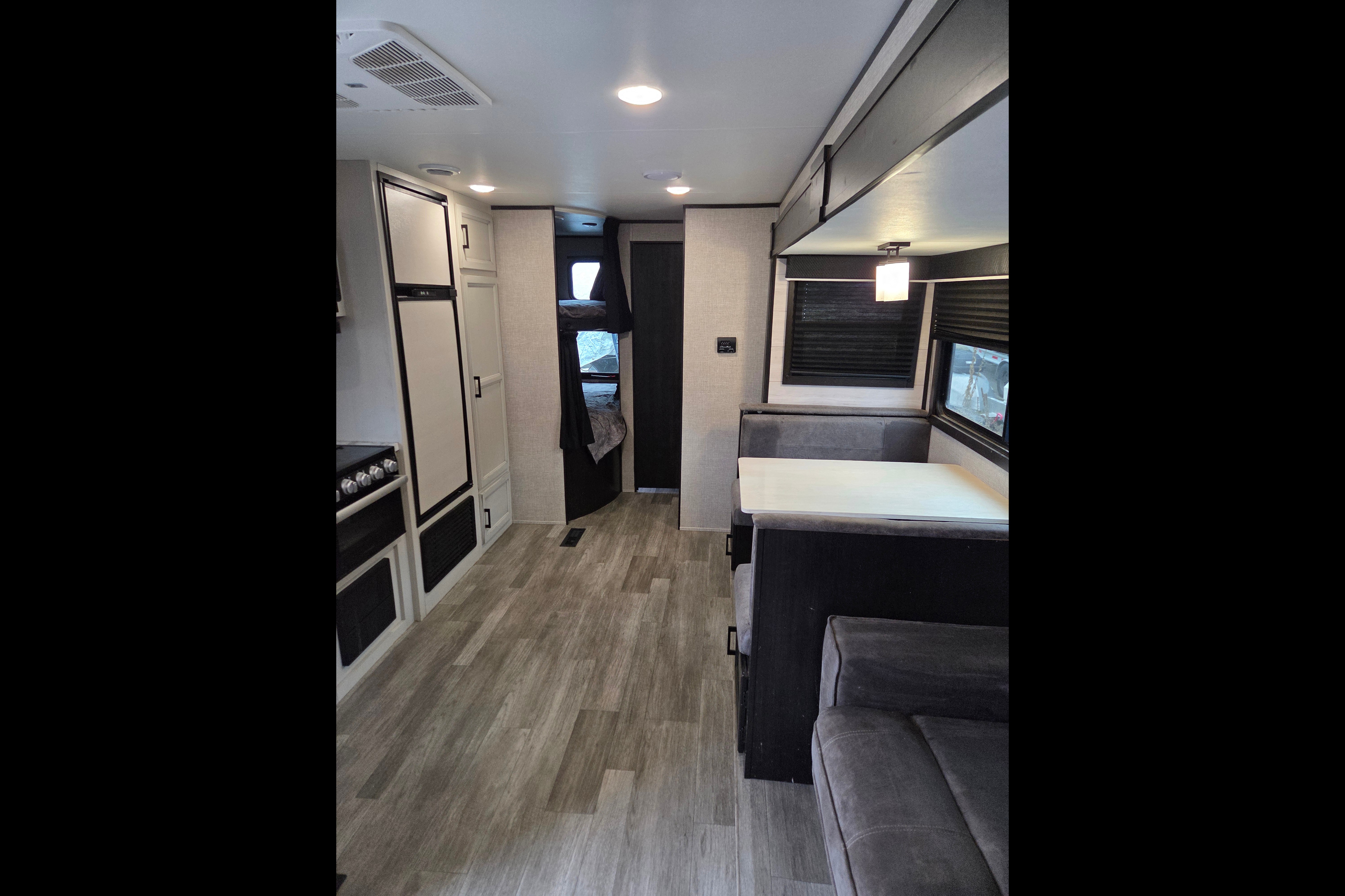 RRZ,S RENTALS jayco trailer