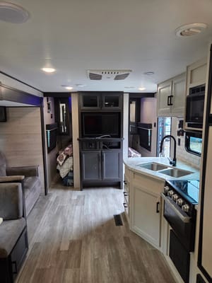 RRZ,S RENTALS jayco trailer