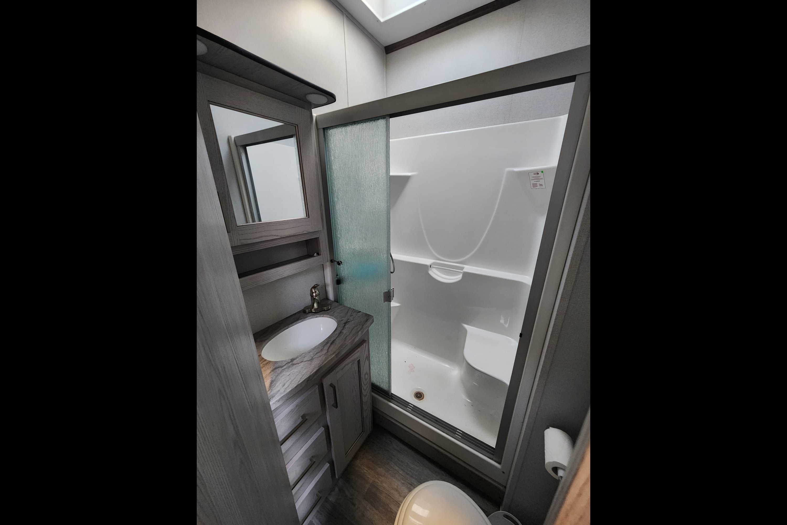  Keystone 376fl Montana high country  Fifth Wheel