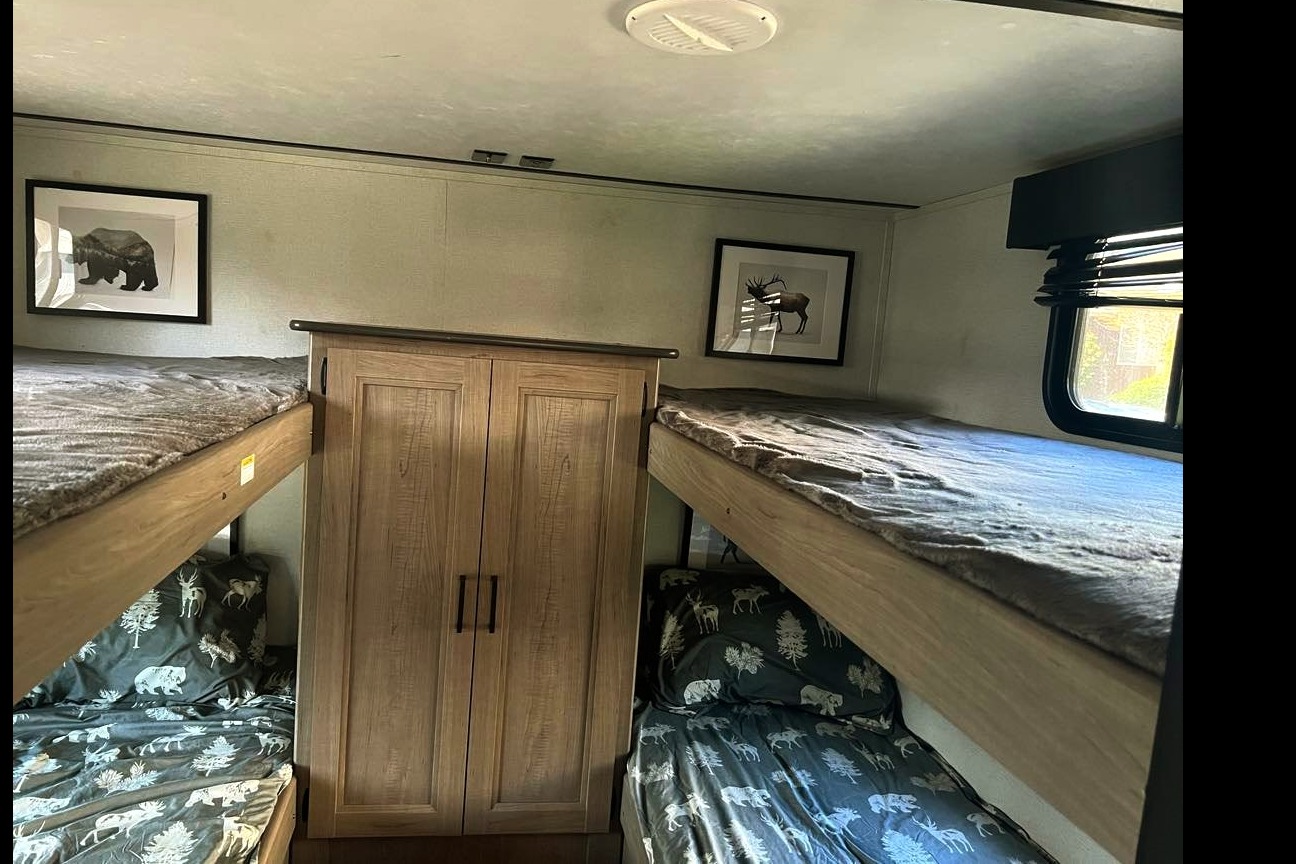 The Cramalot Inn