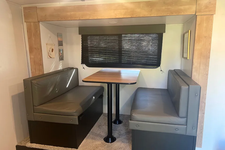 2022 Keystone Springdale Mini Travel Trailer