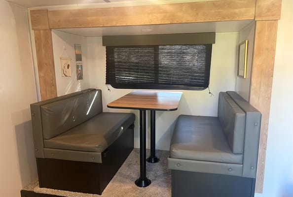 2022 Keystone Springdale Mini Travel Trailer