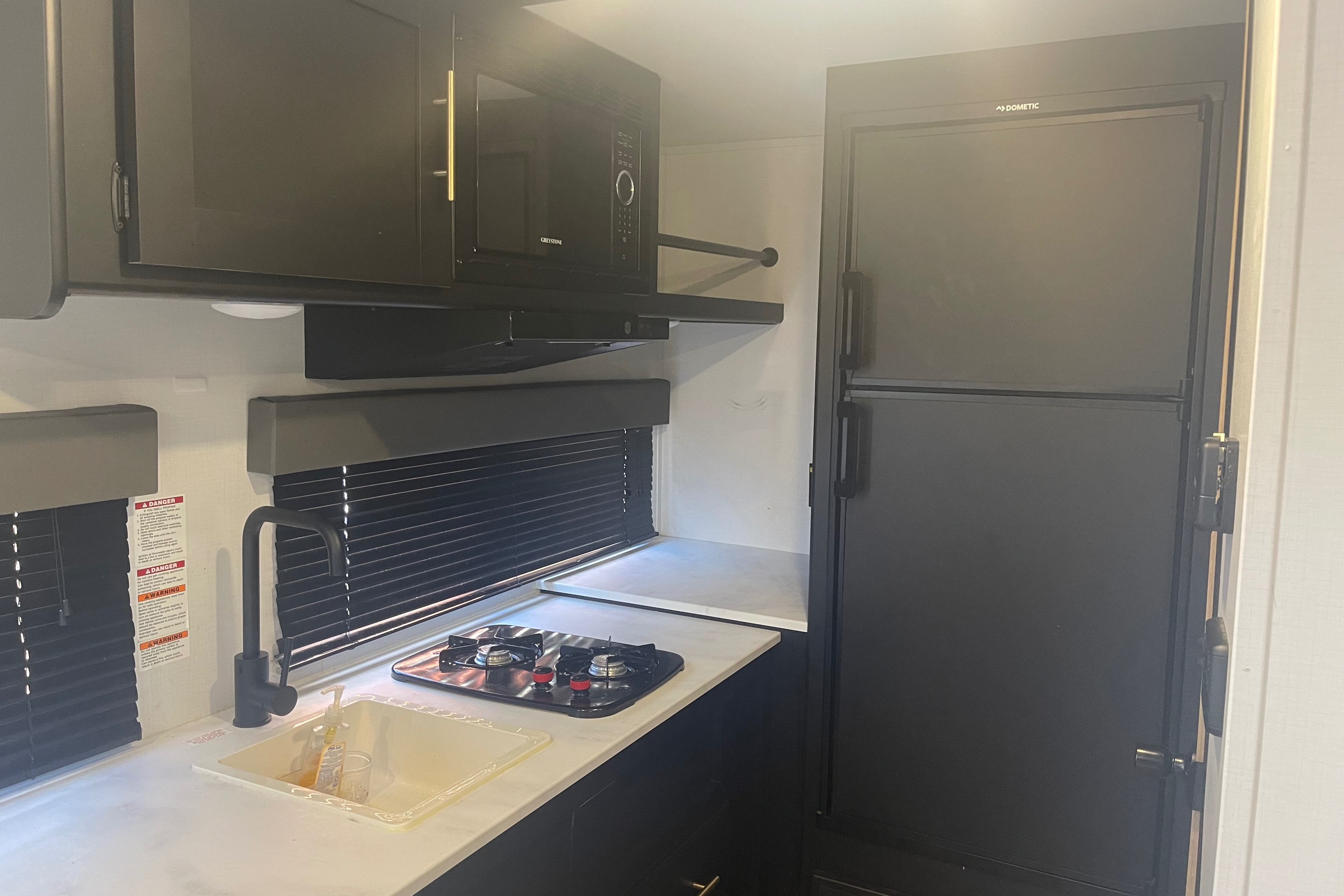 2022 Keystone Springdale Mini Travel Trailer
