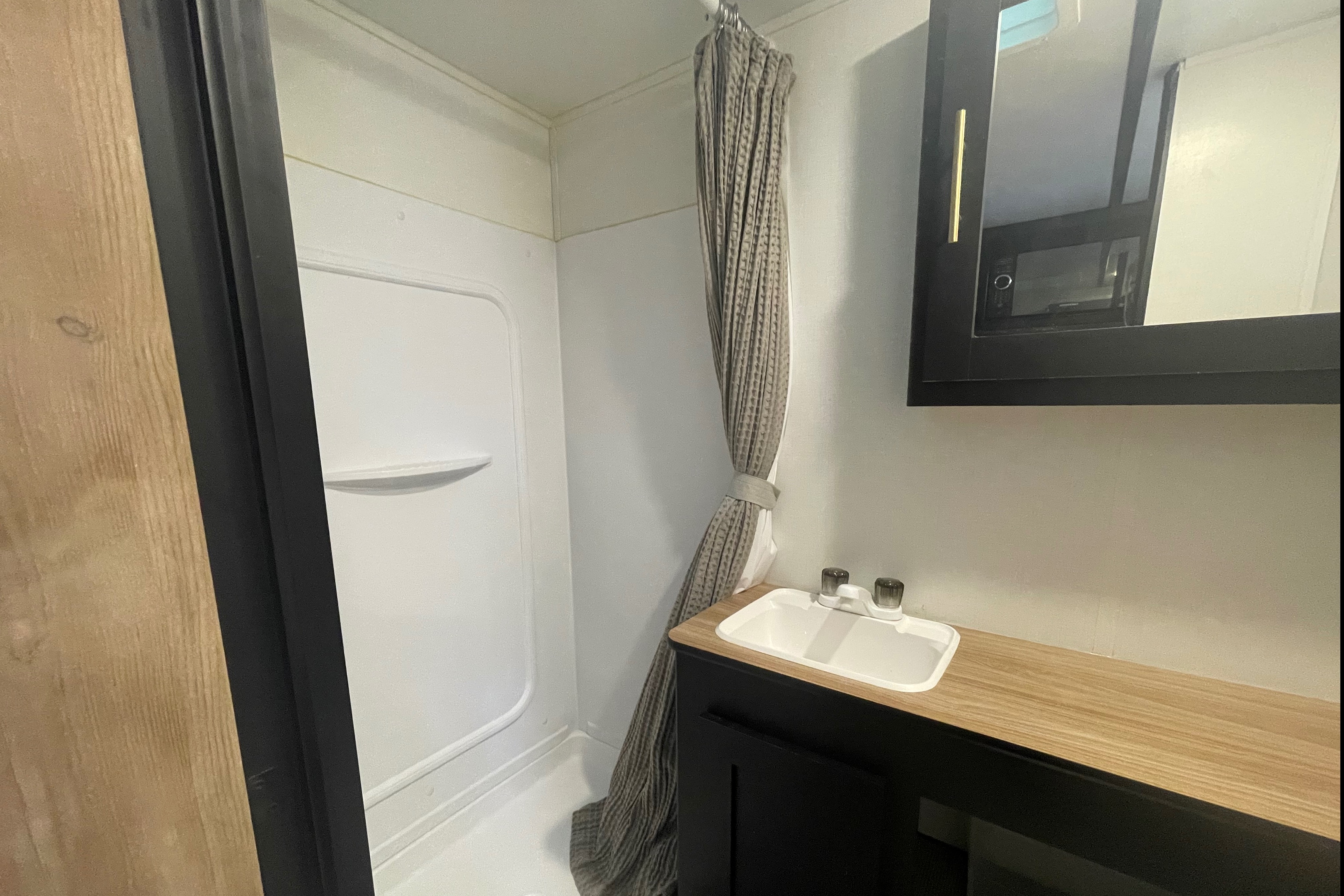 2022 Keystone Springdale Mini Travel Trailer