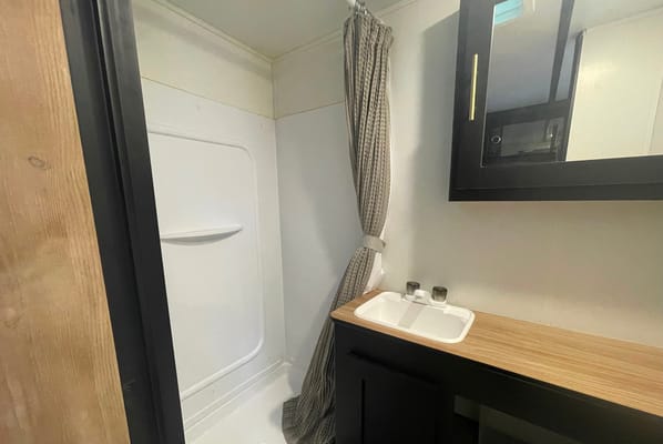 2022 Keystone Springdale Mini Travel Trailer