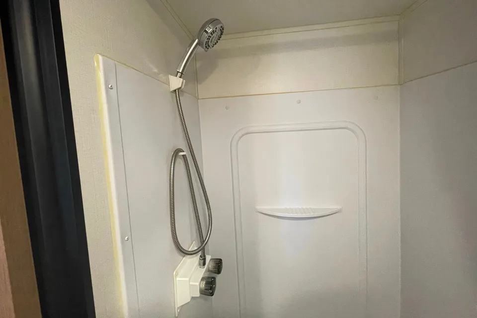 2022 Keystone Springdale Mini Travel Trailer