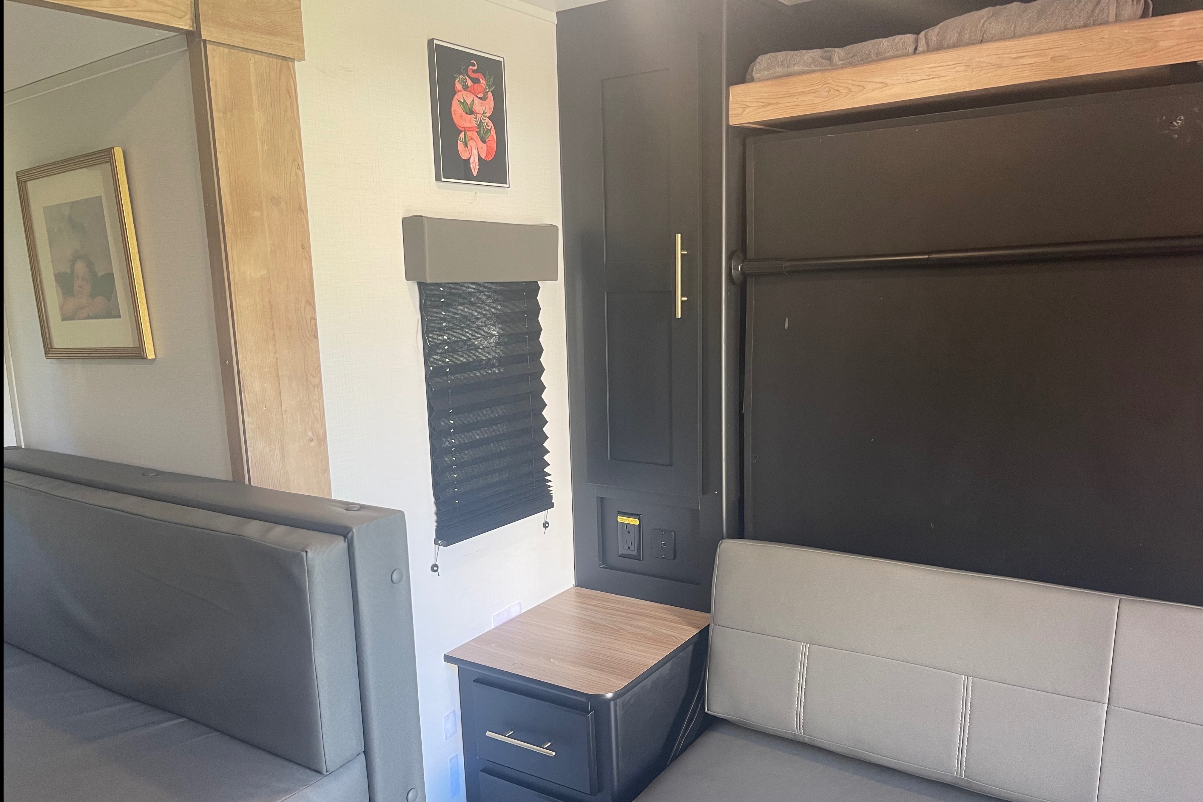 2022 Keystone Springdale Mini Travel Trailer
