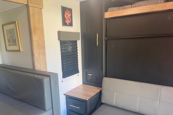 2022 Keystone Springdale Mini Travel Trailer