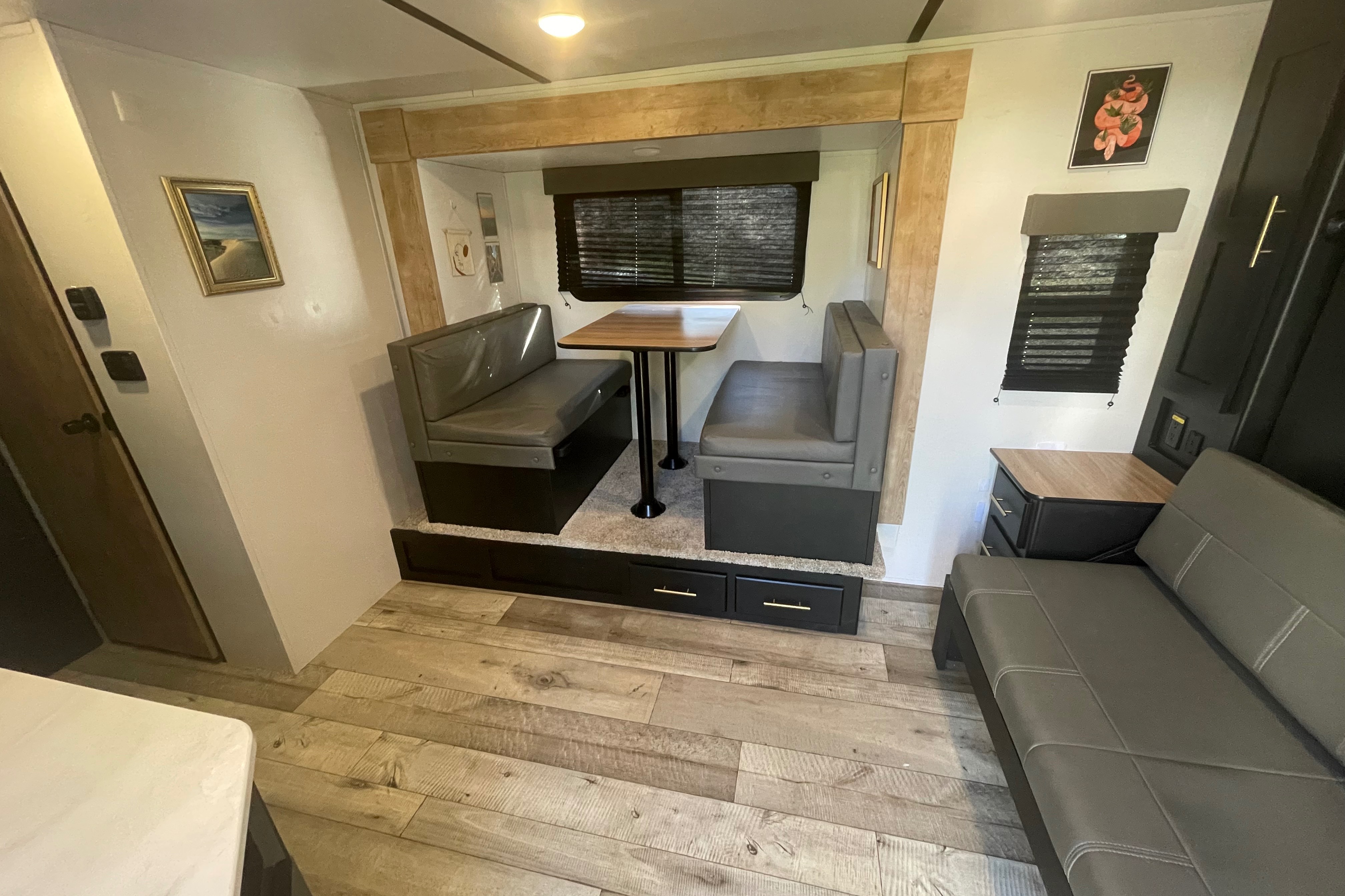 2022 Keystone Springdale Mini Travel Trailer