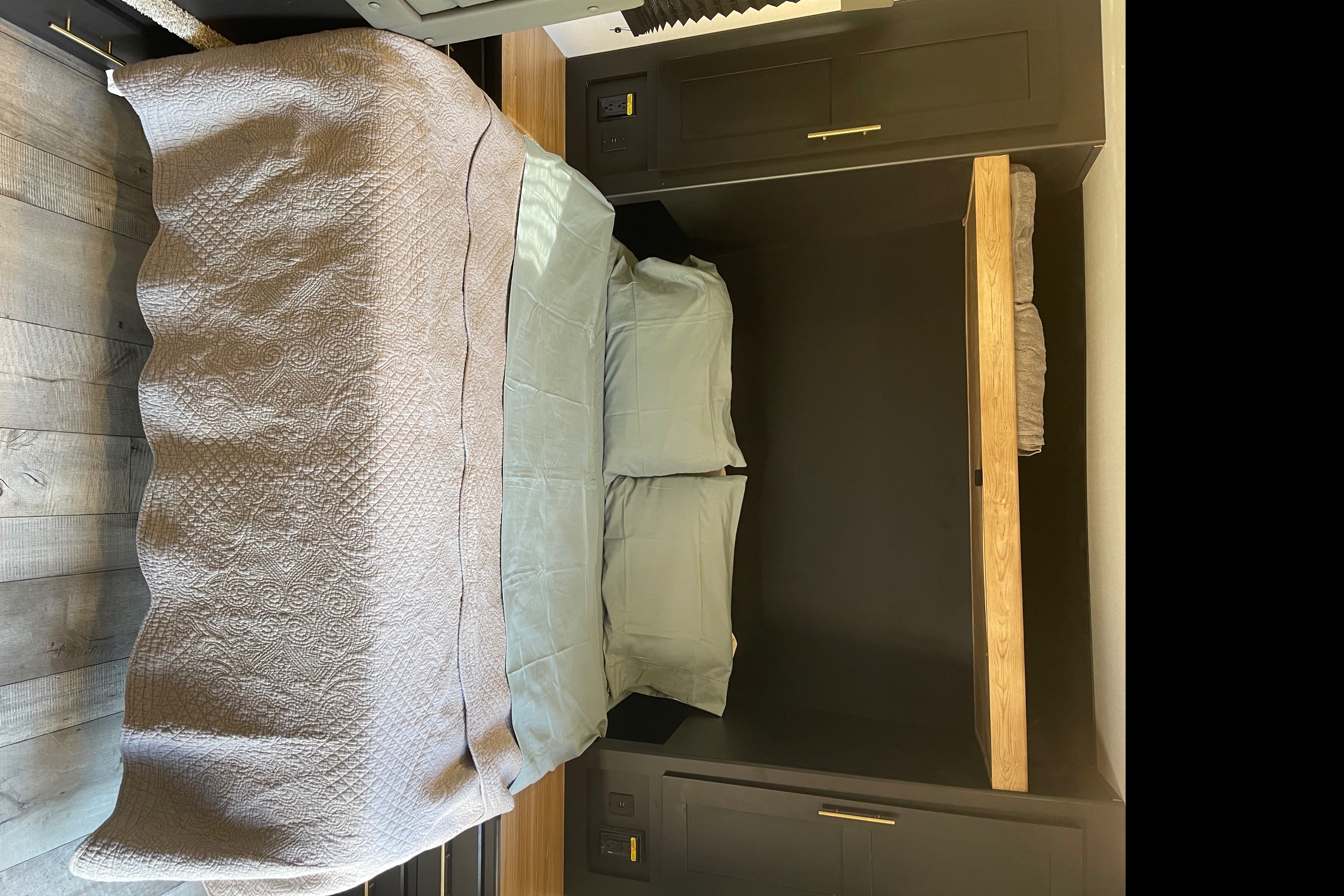 2022 Keystone Springdale Mini Travel Trailer