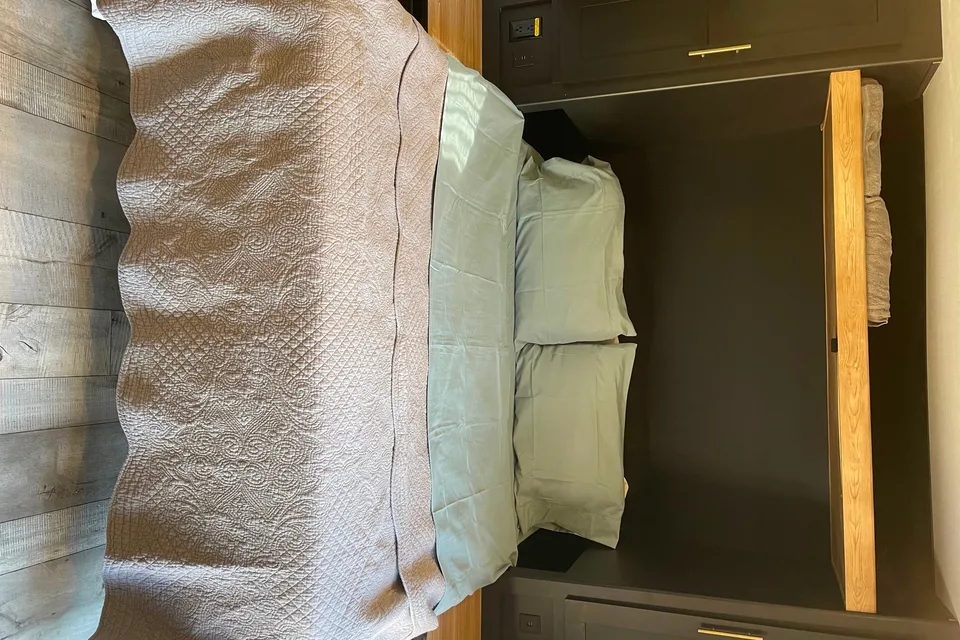 2022 Keystone Springdale Mini Travel Trailer