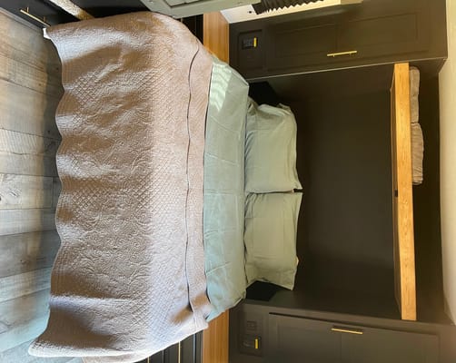 2022 Keystone Springdale Mini Travel Trailer