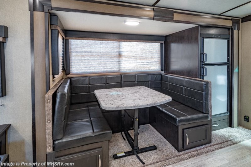 Grand Design 2500RL Travel Trailer
