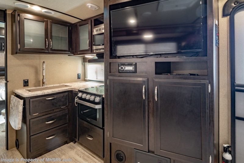 Grand Design 2500RL Travel Trailer