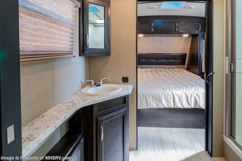 Grand Design 2500RL Travel Trailer