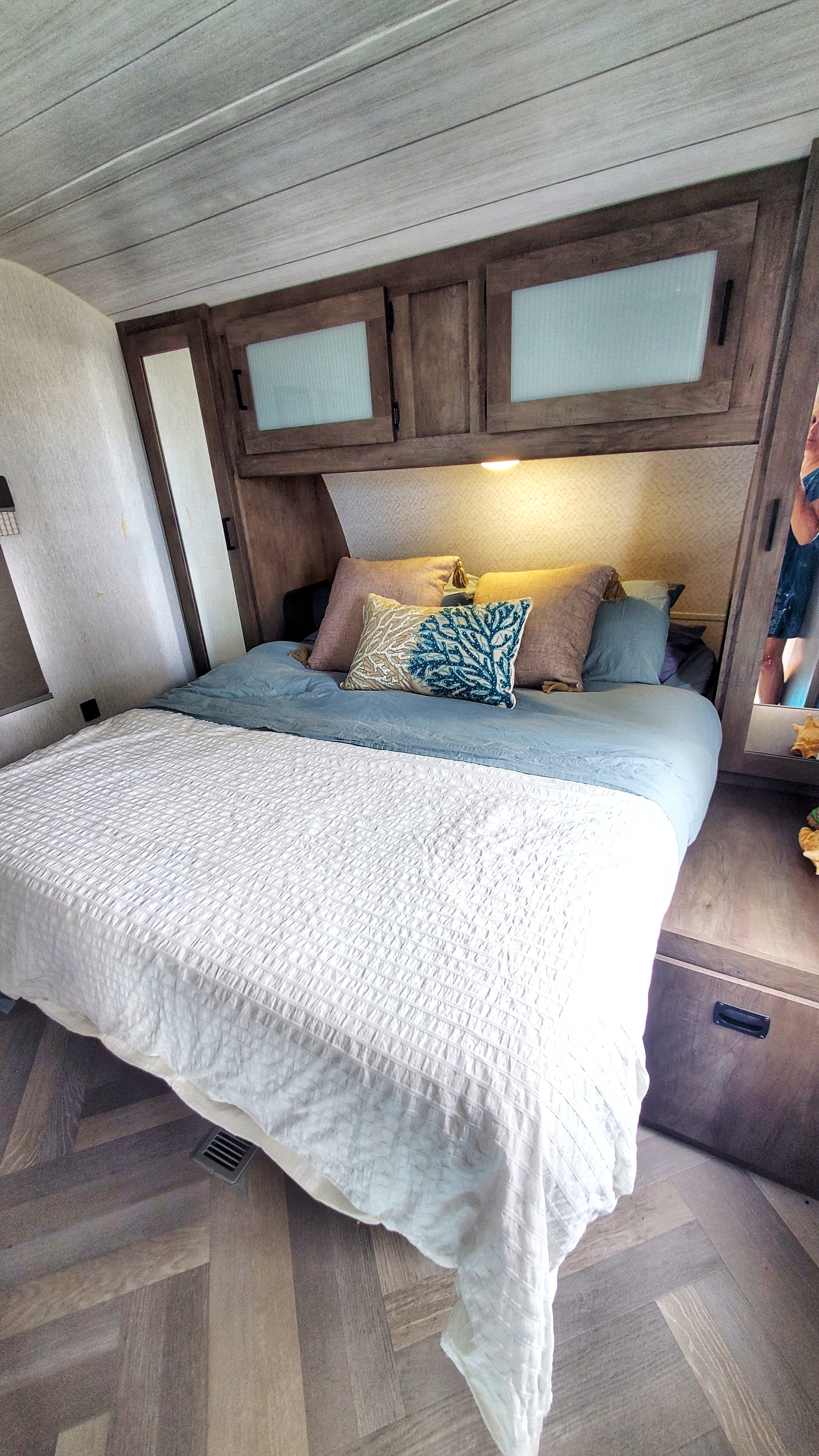 Coastal Comfort