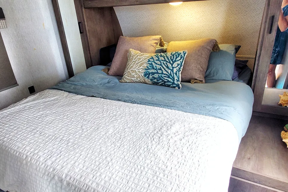 Coastal Comfort