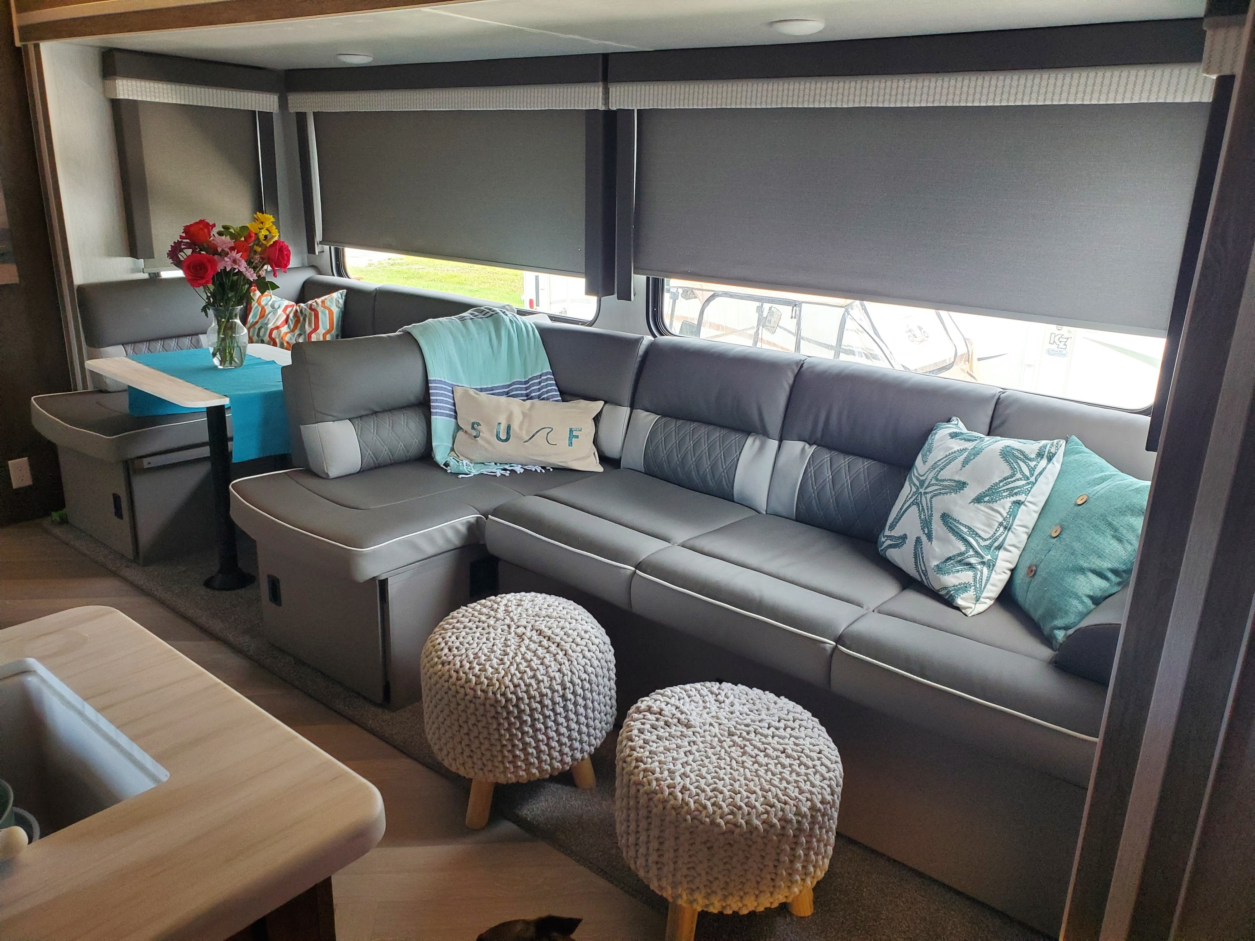 Coastal Comfort