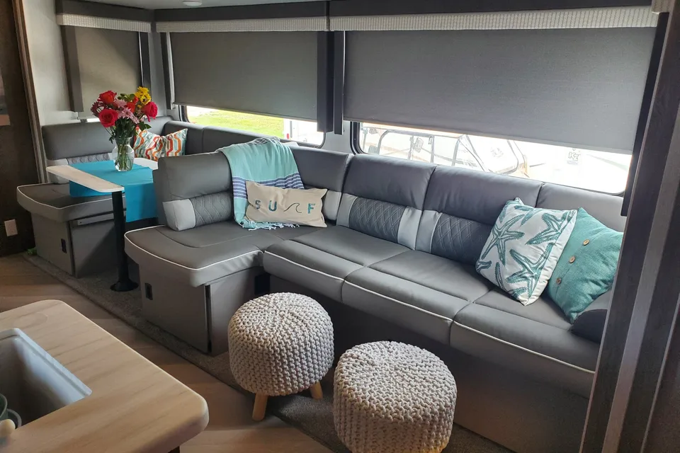 Coastal Comfort