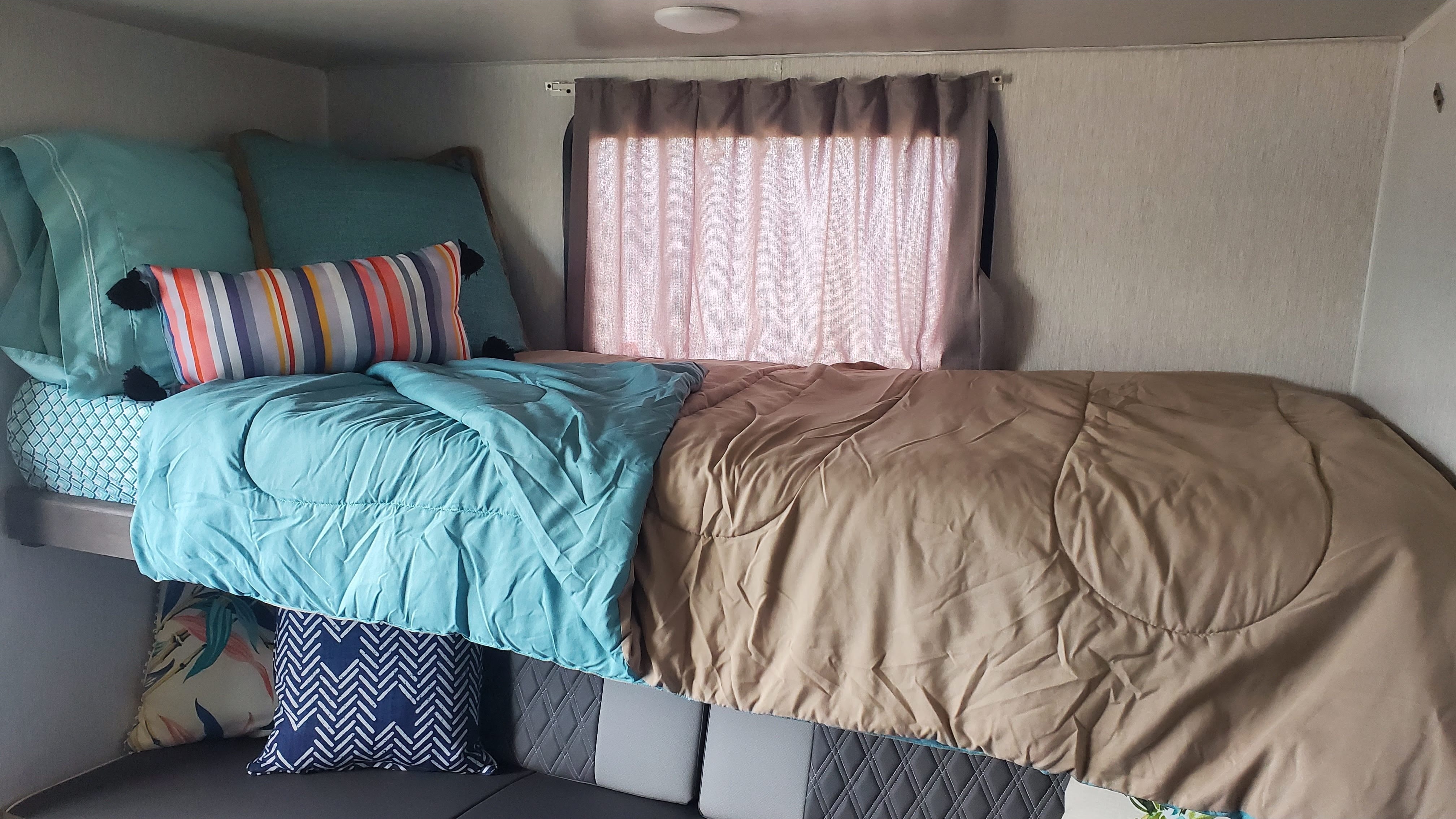 Coastal Comfort