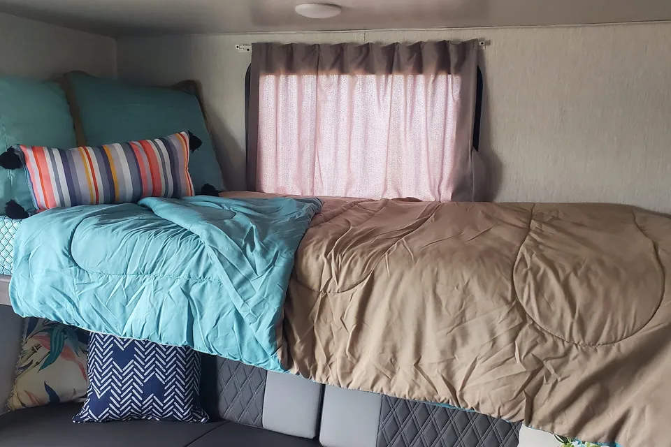 Coastal Comfort