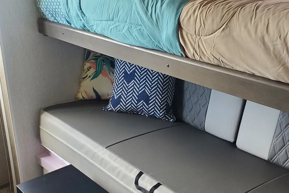 Coastal Comfort