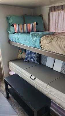 Coastal Comfort