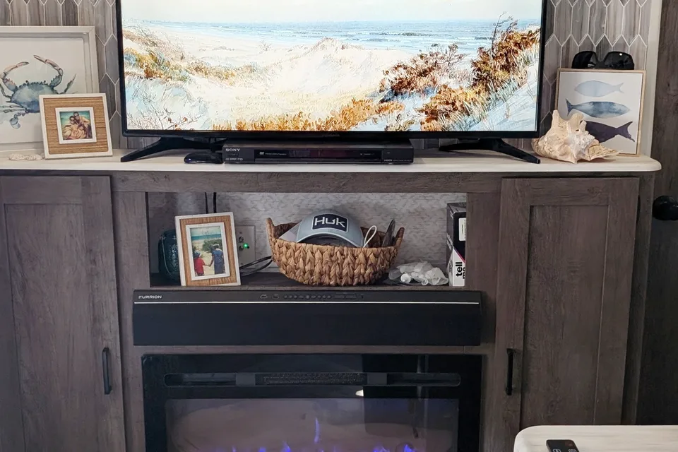Coastal Comfort