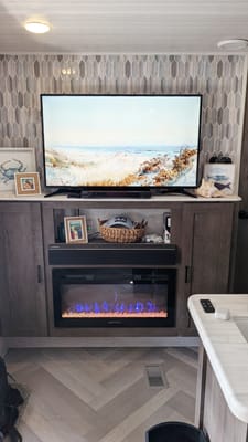 Coastal Comfort