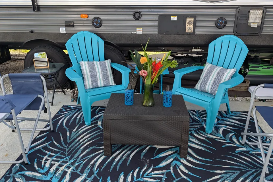 Coastal Comfort