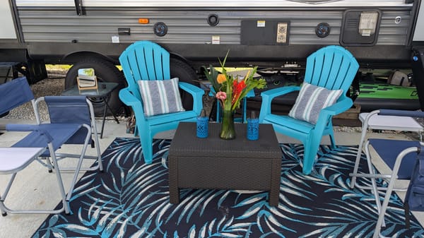 Coastal Comfort