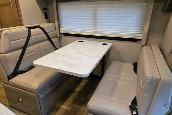 Your goldilocks RV, perfect for any experience! 2022 Alp Adventurer 23'