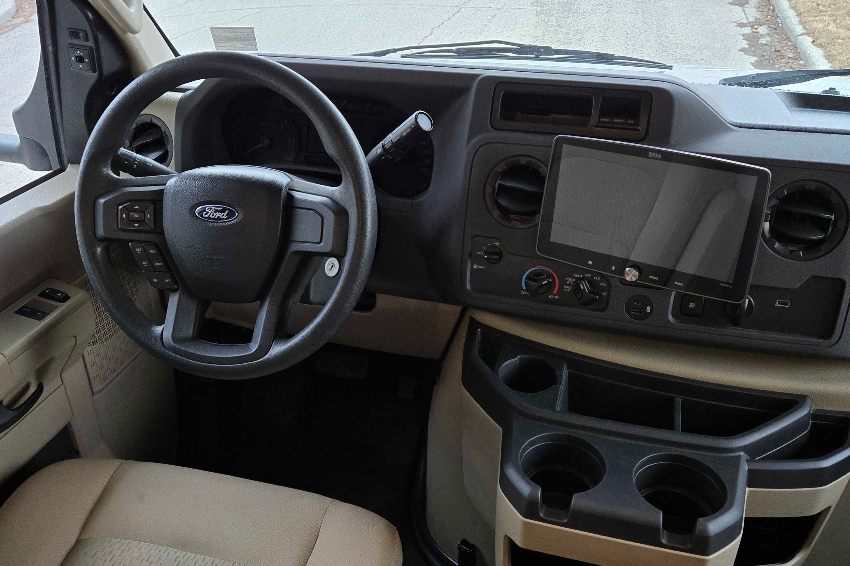 Your goldilocks RV, perfect for any experience! 2022 Alp Adventurer 23'