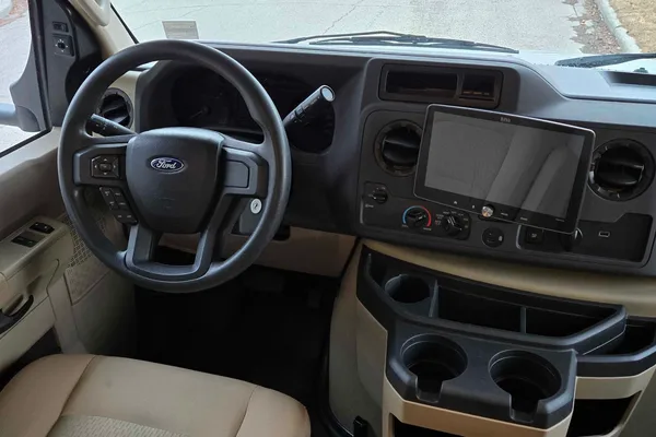 Your goldilocks RV, perfect for any experience! 2022 Alp Adventurer 23'