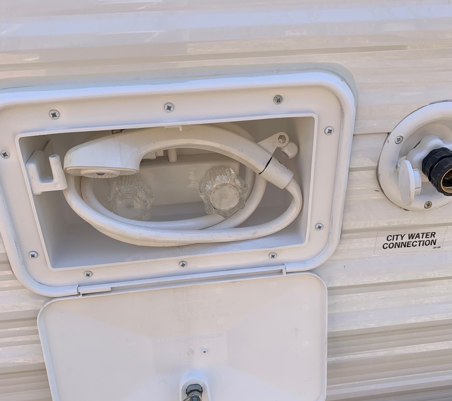 Patrick Jayco JayFligth Switf 287BHBE Roulotte