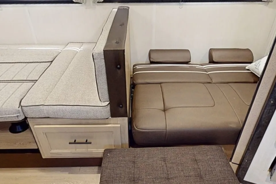 2026 Cherokee Grey wolf 26KF Travel Trailer