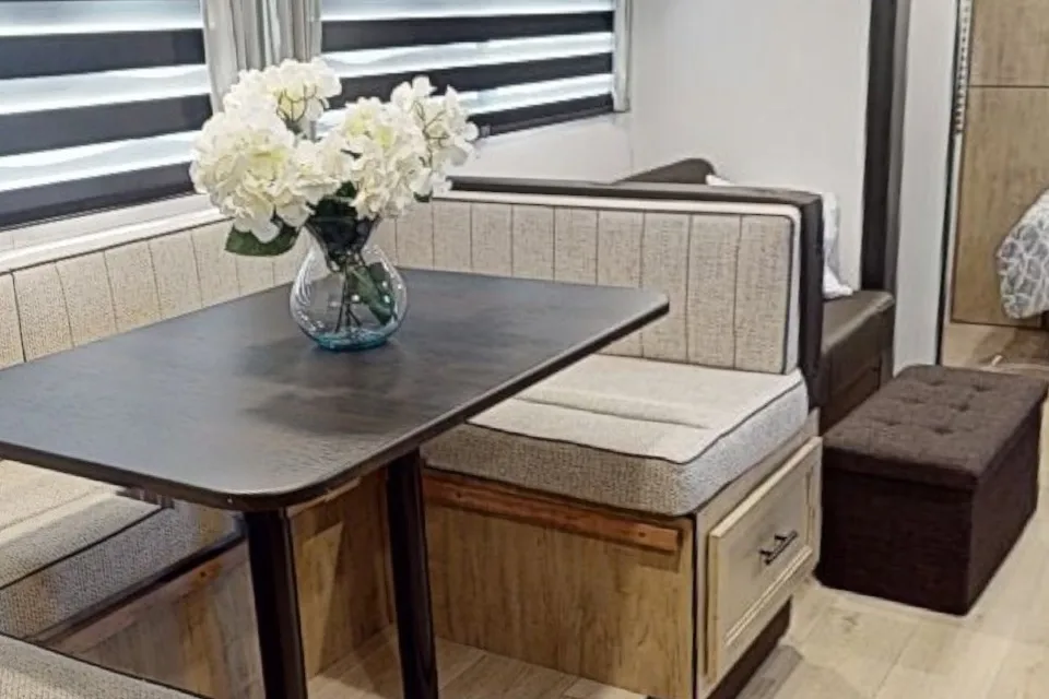 2026 Cherokee Grey wolf 26KF Travel Trailer