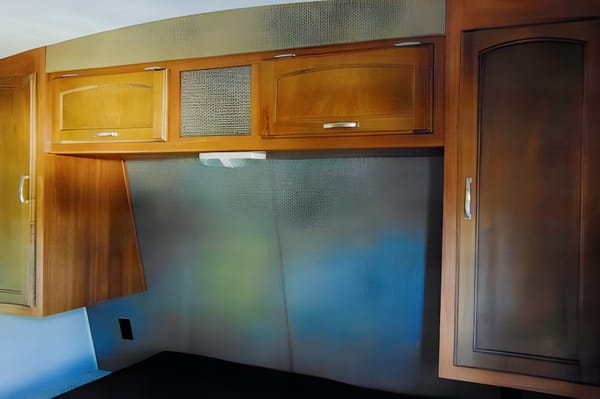Mike's Keystone Springdale 270 LE Travel Trailer